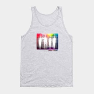 Chasing Rainbows Tank Top